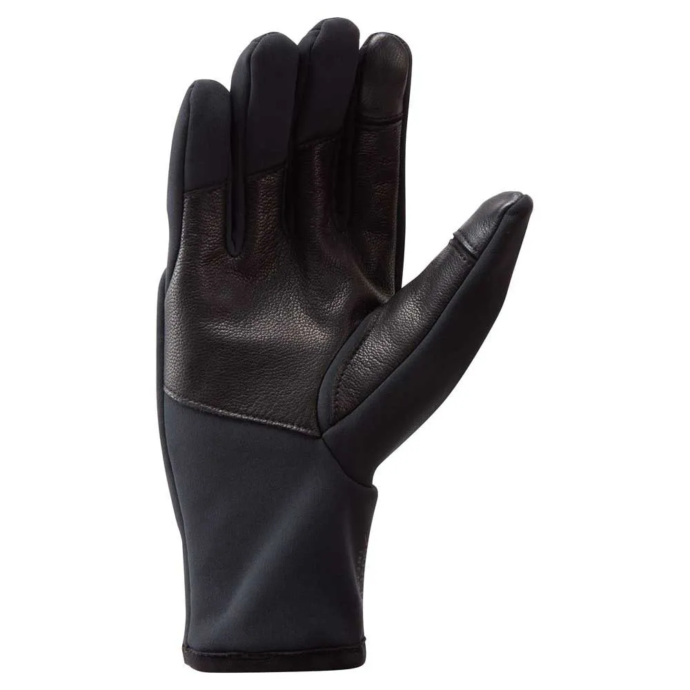 Montane Windjammer Lite Handschuhe Montane Windjammer Lite Handschuhe