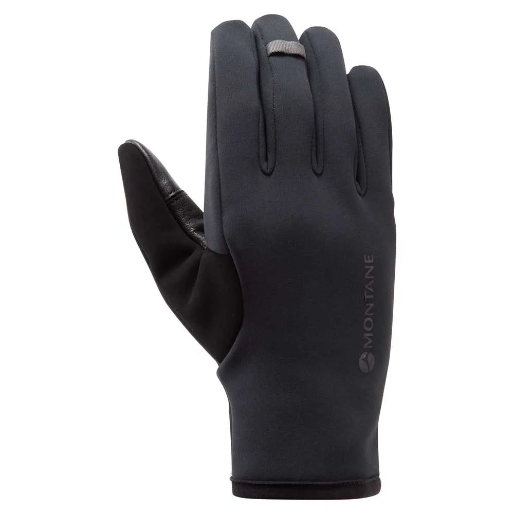 Montane Windjammer Lite Handschuhe Montane Windjammer Lite Handschuhe