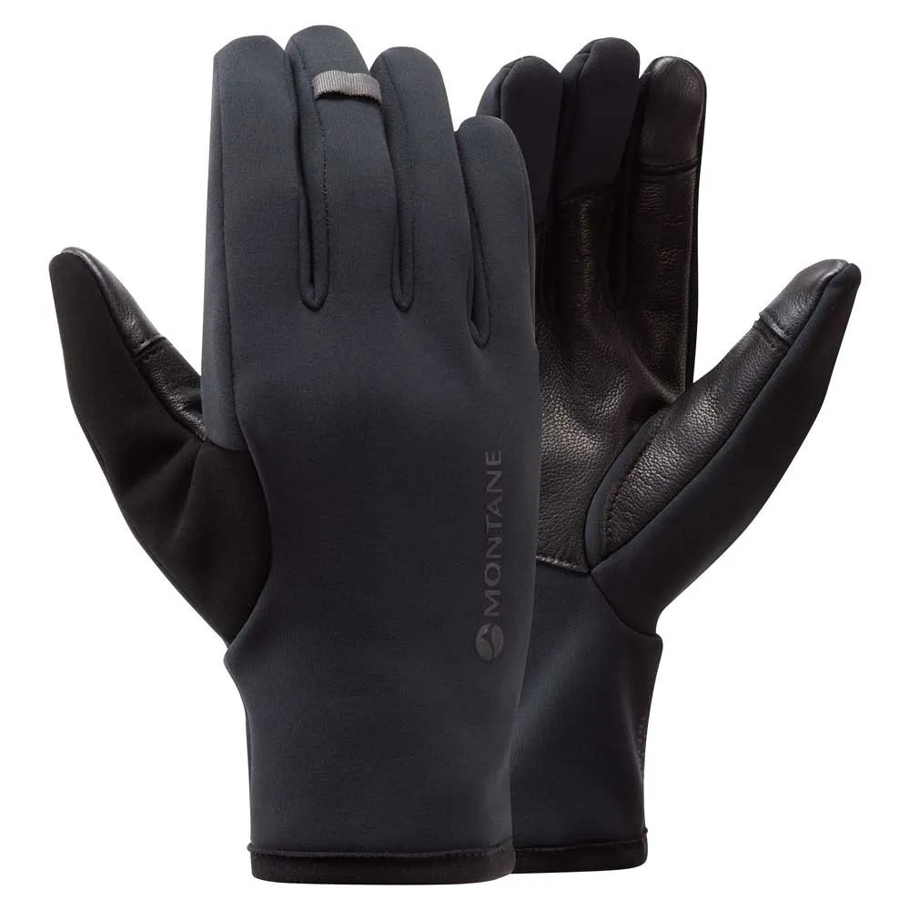 Montane Windjammer Lite Handschuhe Montane Windjammer Lite Handschuhe