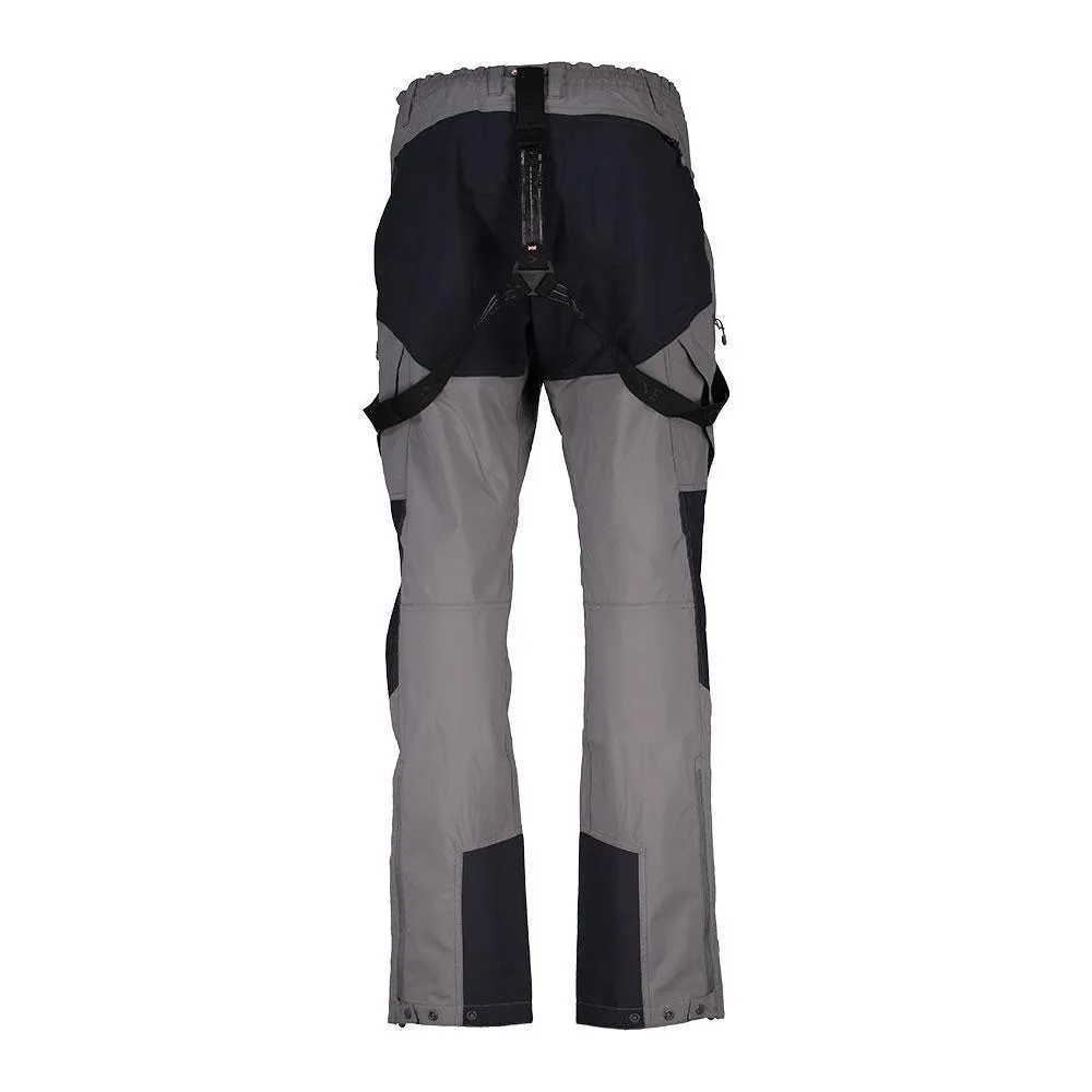 Montane Windjammer Regular Hosen, Mercury