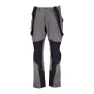 Montane Windjammer Regular Hosen, Mercury