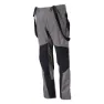 Montane Windjammer Regular Hosen, Mercury