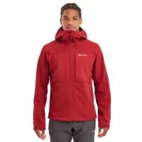 Montane Windjammer Xpd Jacke Montane Windjammer Xpd Jacke