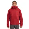 Montane Windjammer Xpd Jacke, Acer red