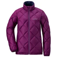 Montbell Alpine Light Daunenjacke