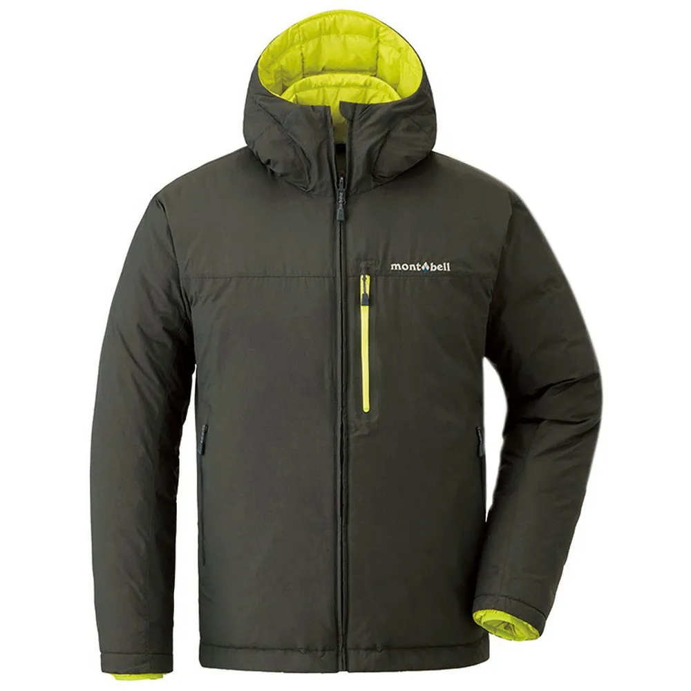 Montbell Colorado Daunenjacke Montbell Colorado Daunenjacke