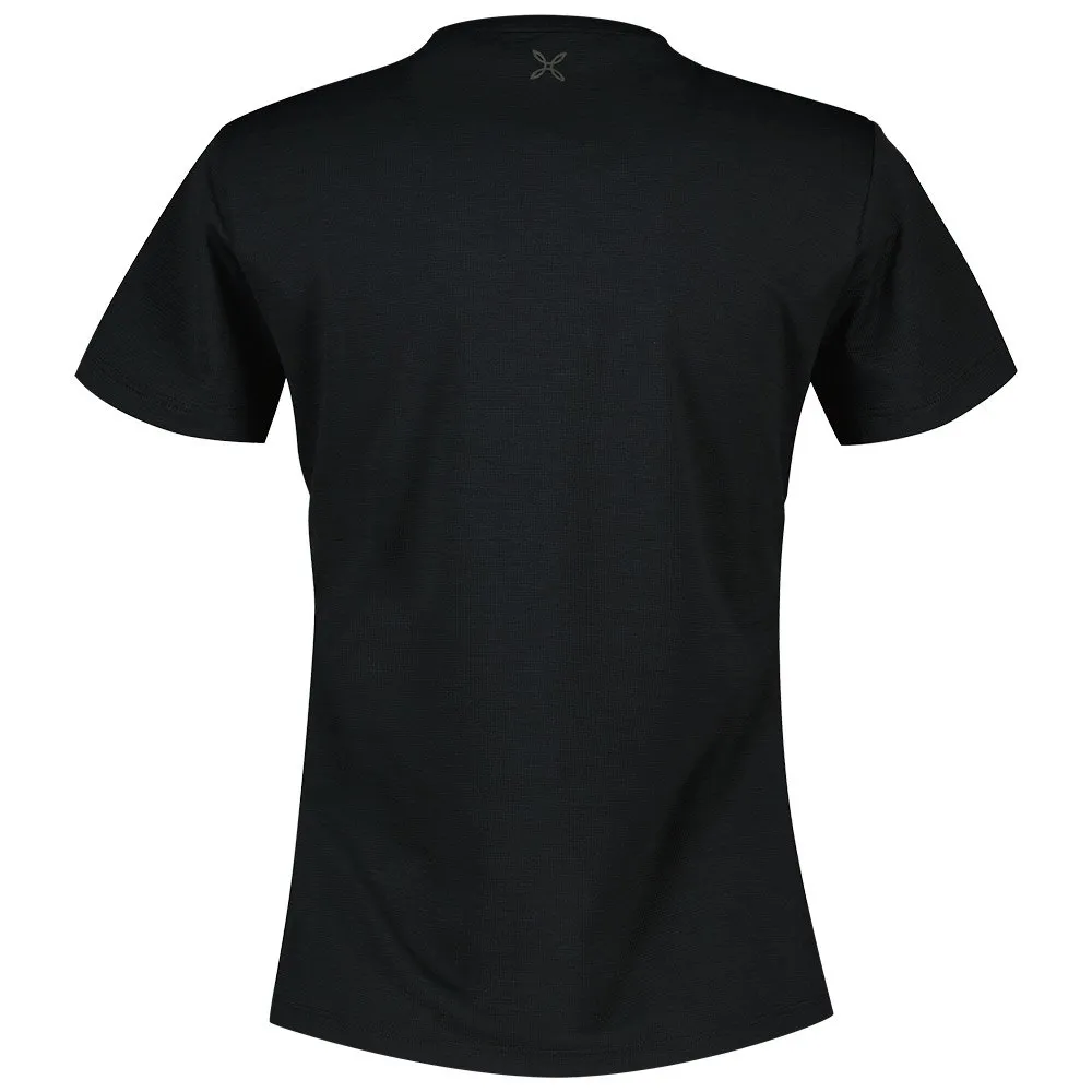 Montura 3 Colors Kurzarm-t-shirt Montura 3 Colors Kurzarm-t-shirt