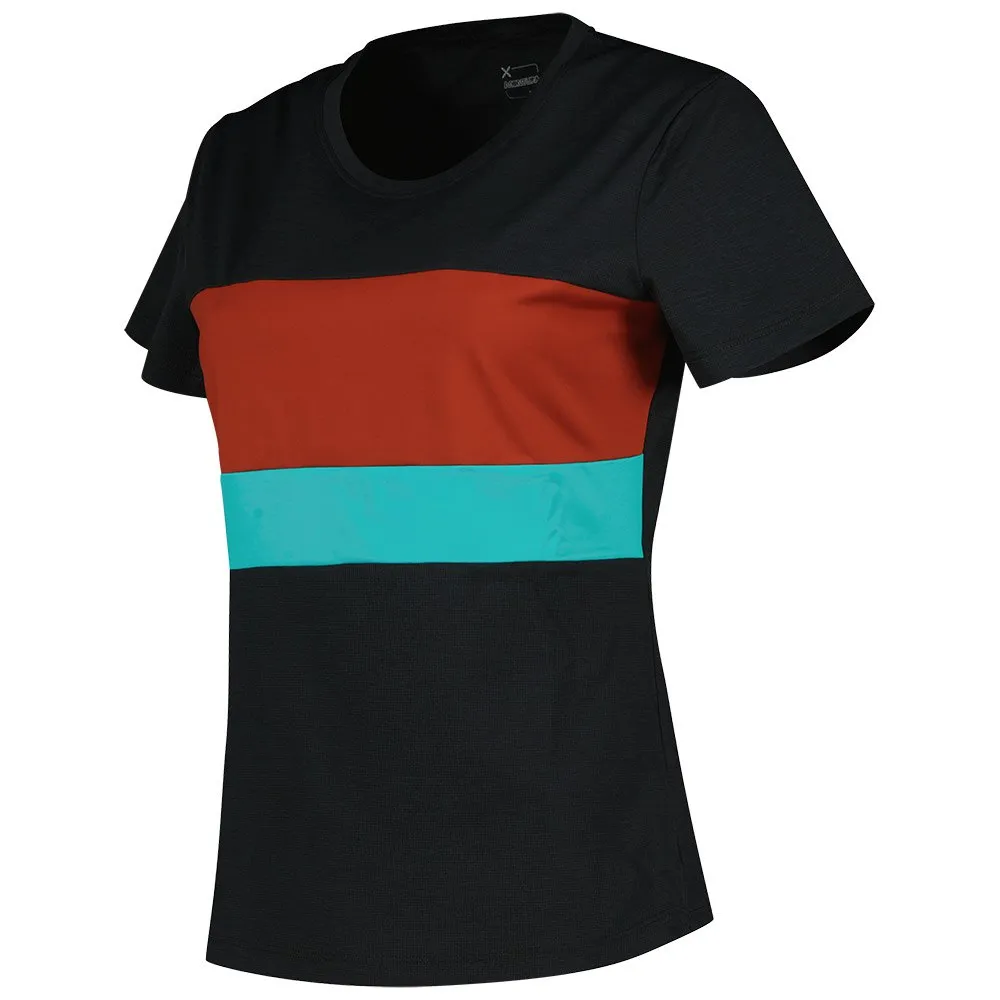 Montura 3 Colors Kurzarm-t-shirt Montura 3 Colors Kurzarm-t-shirt