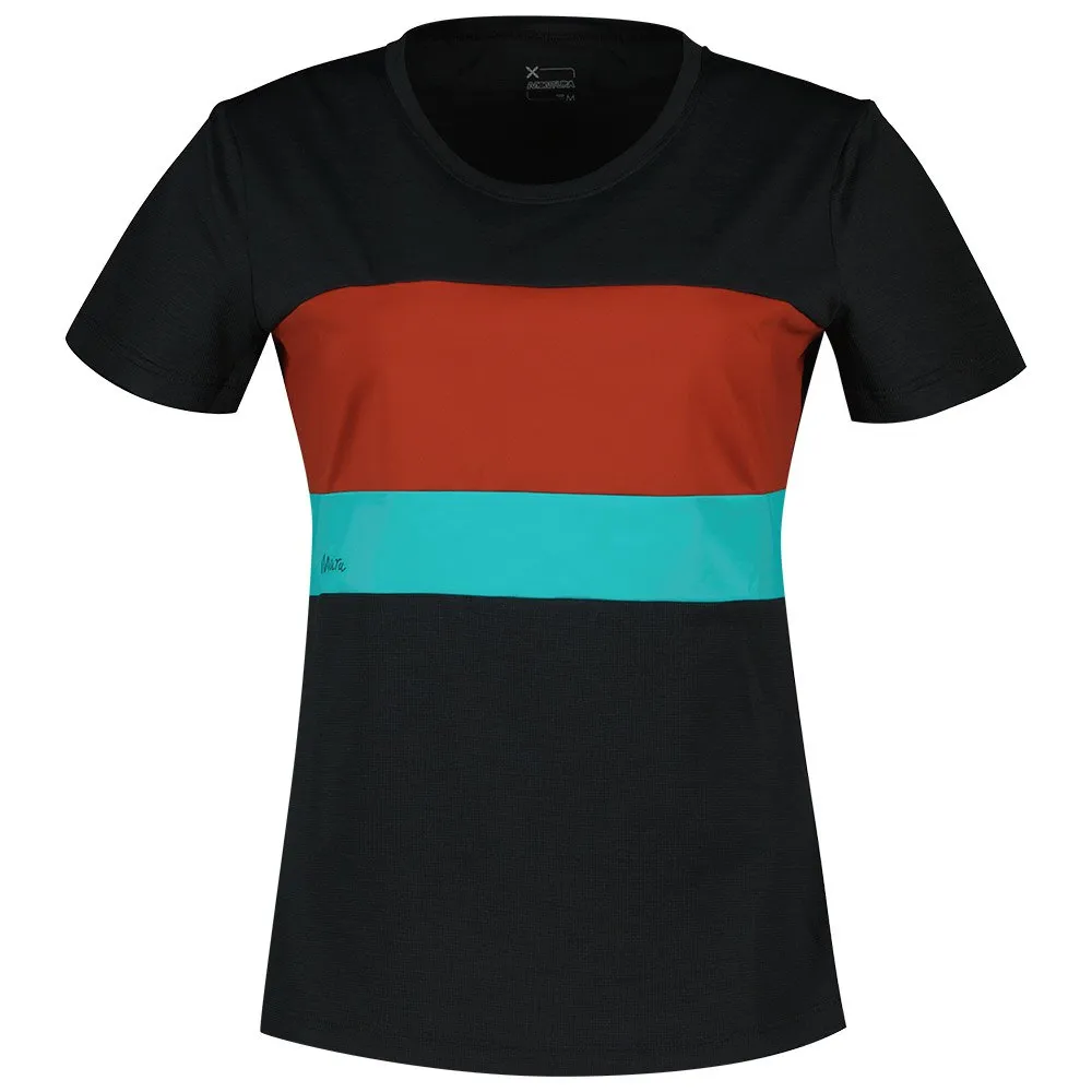 Montura 3 Colors Kurzarm-t-shirt Montura 3 Colors Kurzarm-t-shirt