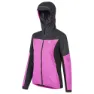 Montura Air Action Hybrid Kapuzenfleece