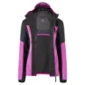 Montura Air Action Hybrid Kapuzenfleece
