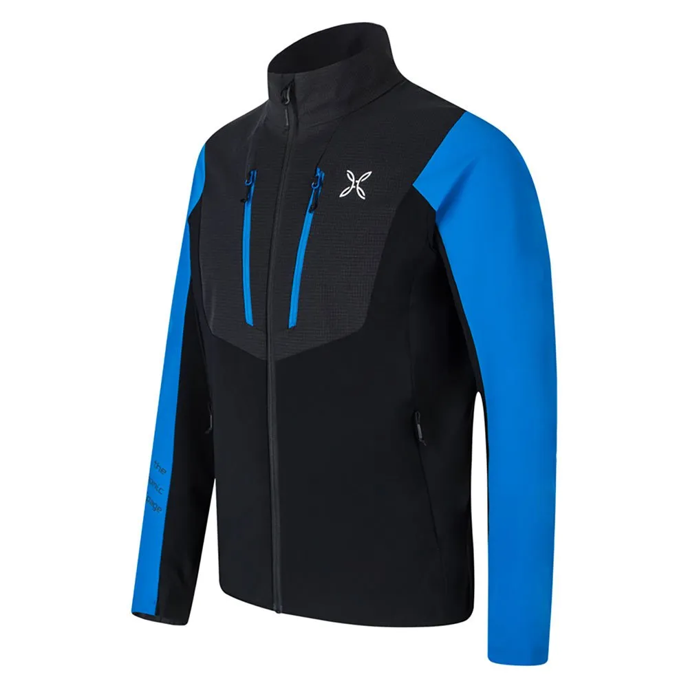 Montura Air Pro Tech Softshelljacke Montura Air Pro Tech Softshelljacke
