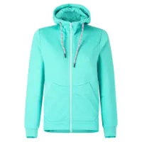 Montura Alsea Fleece Mit Durchgehendem Reißverschluss Montura Alsea Fleece Mit Durchgehendem Reißverschluss