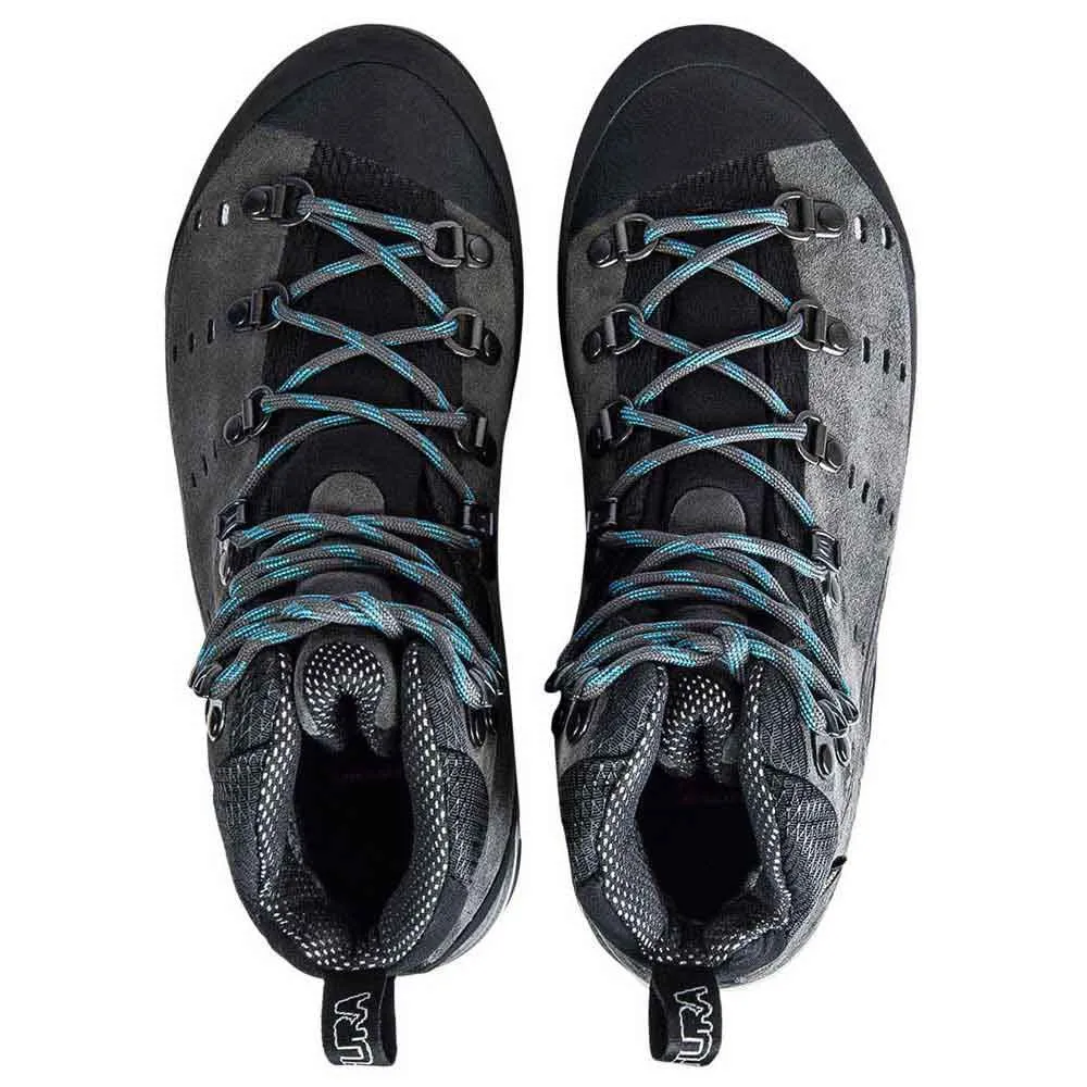 Montura Altura Goretex Wanderstiefel, Anthracite / silver Montura Altura Goretex Wanderstiefel, Anthracite / silver