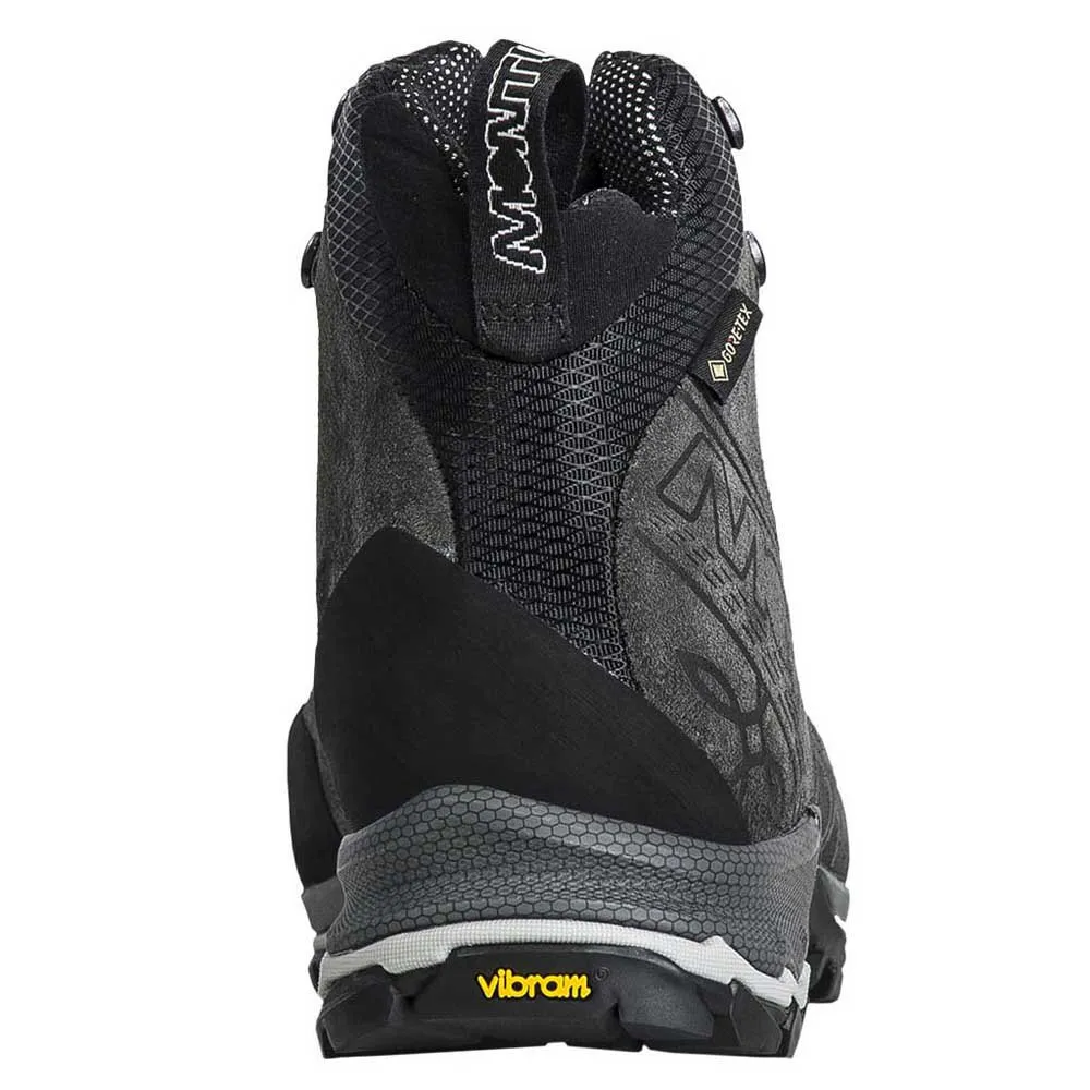 Montura Altura Goretex Wanderstiefel, Anthracite / silver Montura Altura Goretex Wanderstiefel, Anthracite / silver