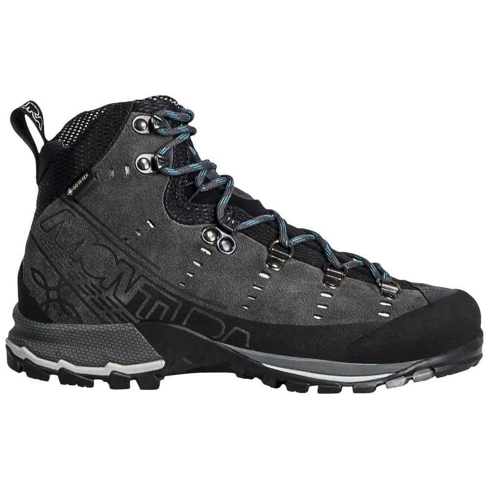 Montura Altura Goretex Wanderstiefel, Anthracite / silver Montura Altura Goretex Wanderstiefel, Anthracite / silver