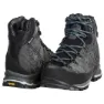 Montura Altura Goretex Wanderstiefel, Anthracite / silver