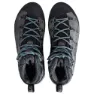 Montura Altura Goretex Wanderstiefel, Anthracite / silver