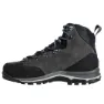 Montura Altura Goretex Wanderstiefel, Anthracite / silver