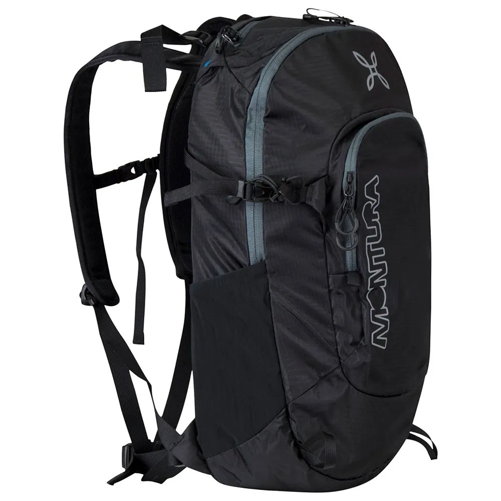 Montura Arco 22l Rucksack, Black Montura Arco 22l Rucksack, Black