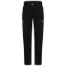 Montura Black Ice Hosen, Black / white