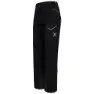 Montura Black Ice Hosen, Black / white