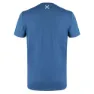 Montura Breath Kurzarm-t-shirt, Deep blue delave