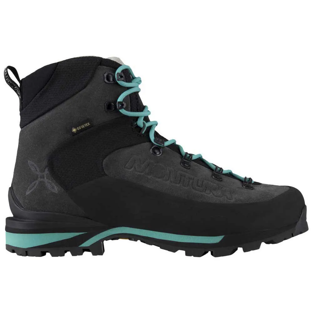 Montura Dolomia Goretex Wanderstiefel Montura Dolomia Goretex Wanderstiefel