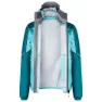 Montura Dragonfly Jacke, Ice blue / baltic
