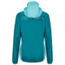 Montura Dragonfly Jacke, Ice blue / baltic