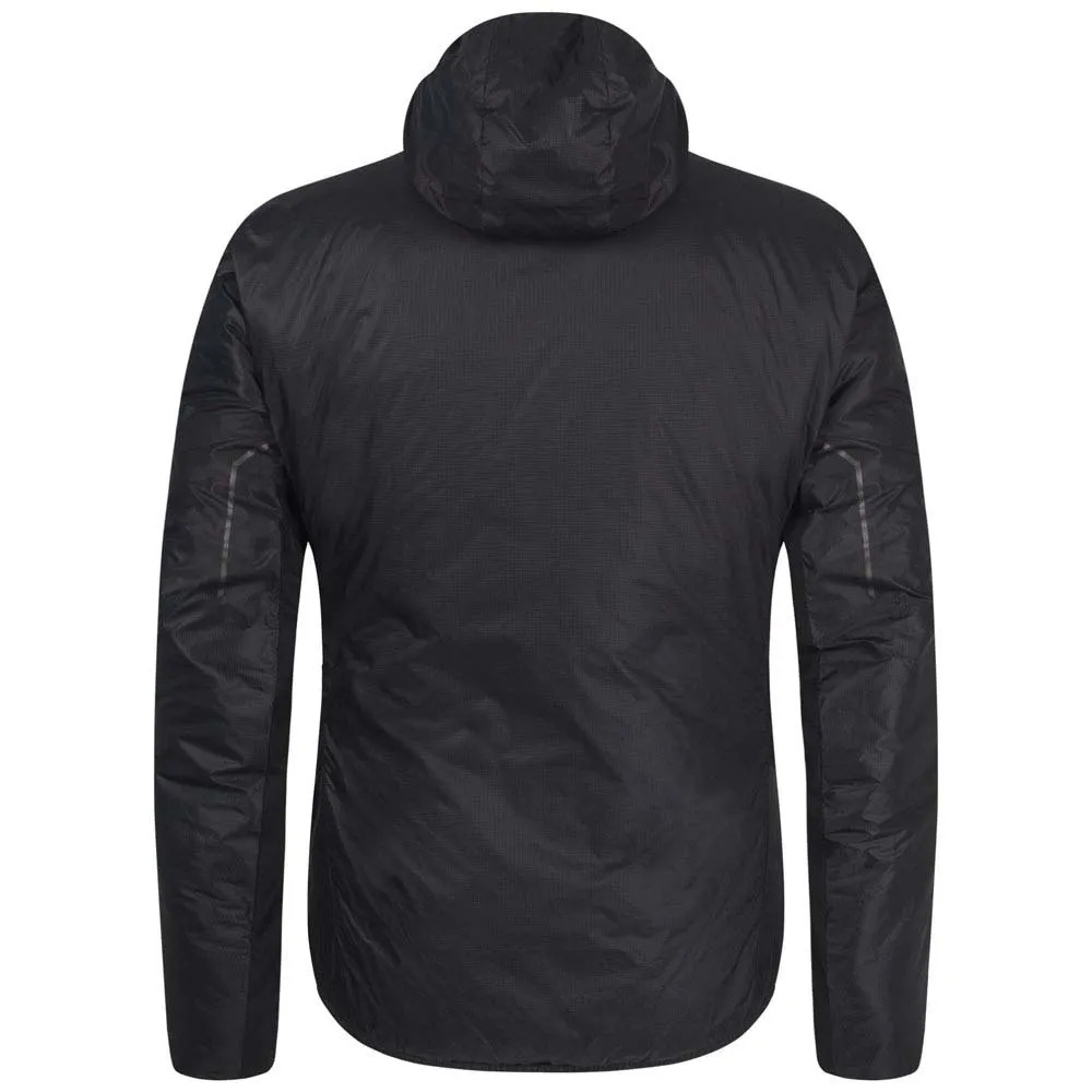 Montura Eiger Jacke Montura Eiger Jacke