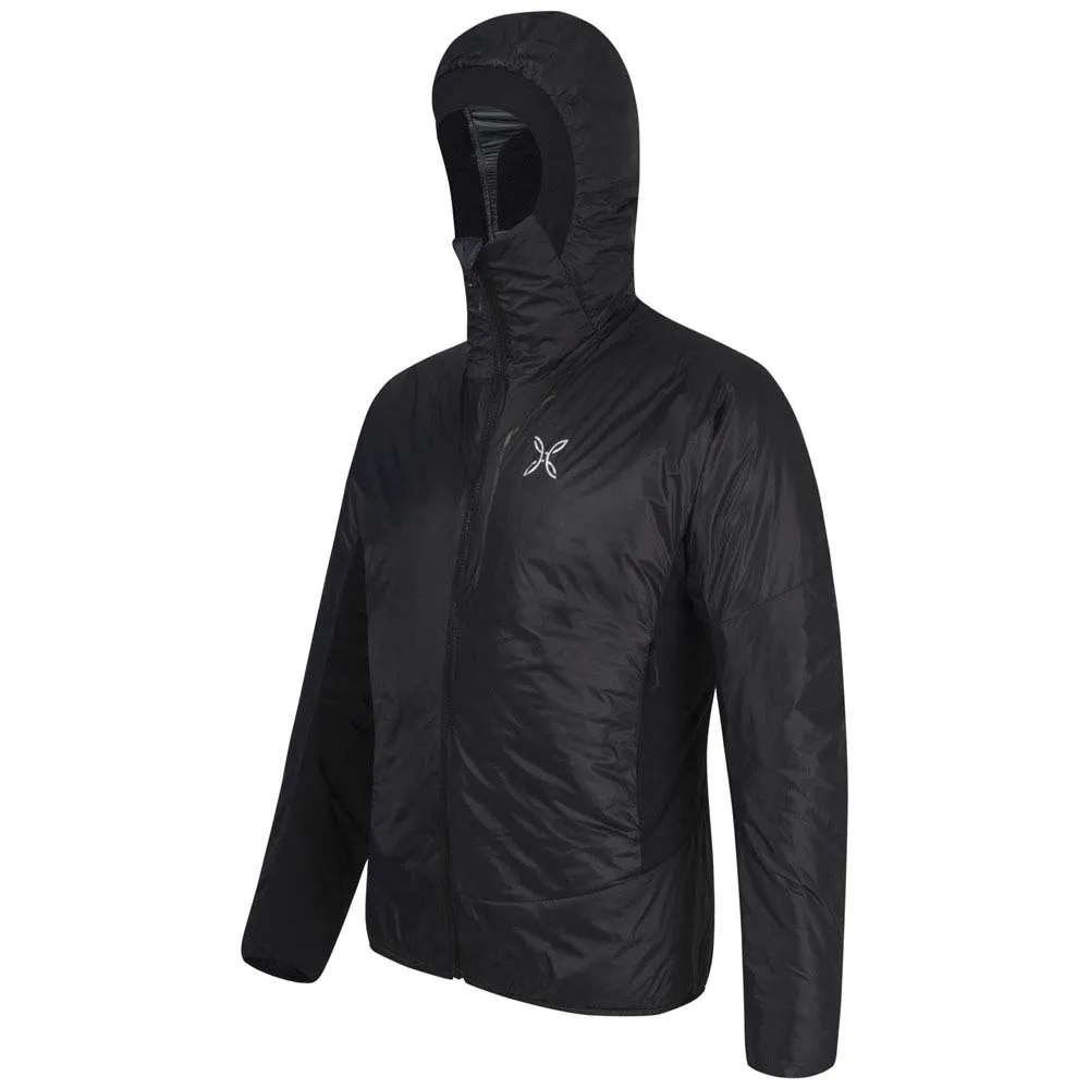 Montura Eiger Jacke Montura Eiger Jacke