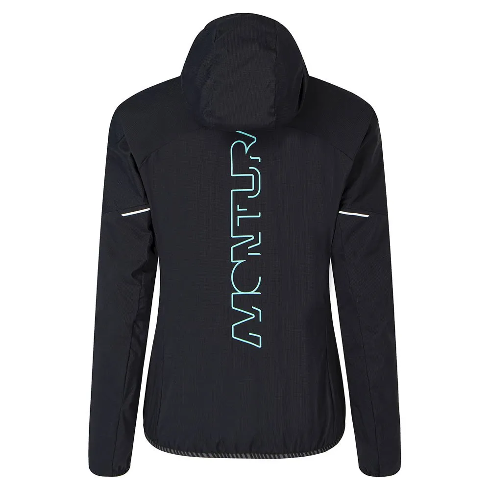 Montura Eiger Light Softshelljacke