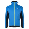 Montura Eiger Light Softshelljacke, Celeste / green lime