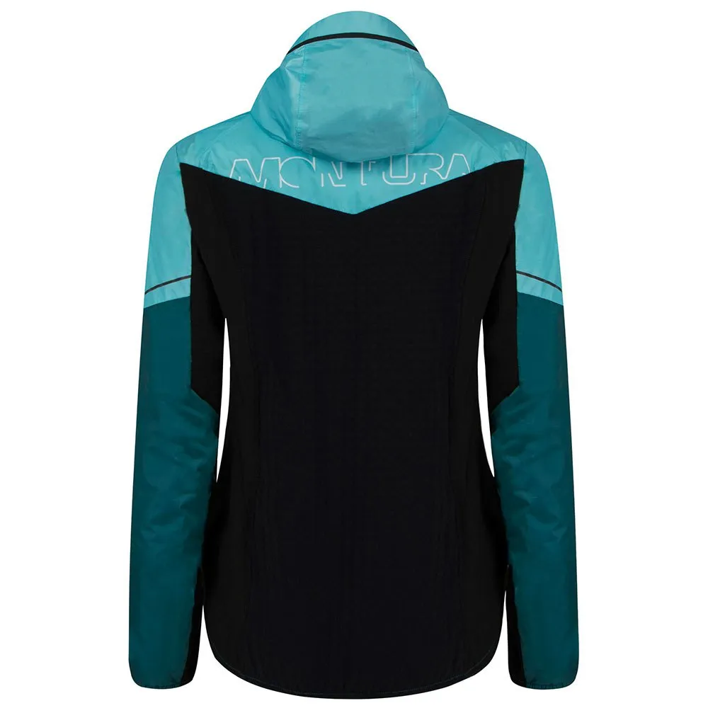 Montura Escape Hybrid Jacke Montura Escape Hybrid Jacke