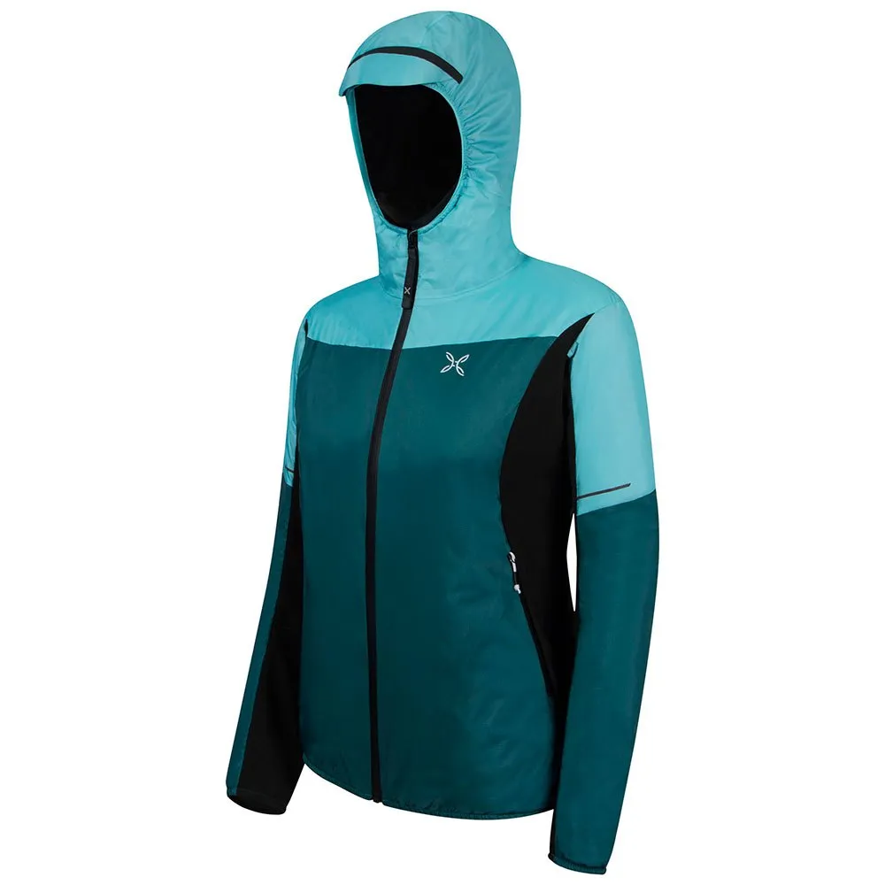 Montura Escape Hybrid Jacke Montura Escape Hybrid Jacke