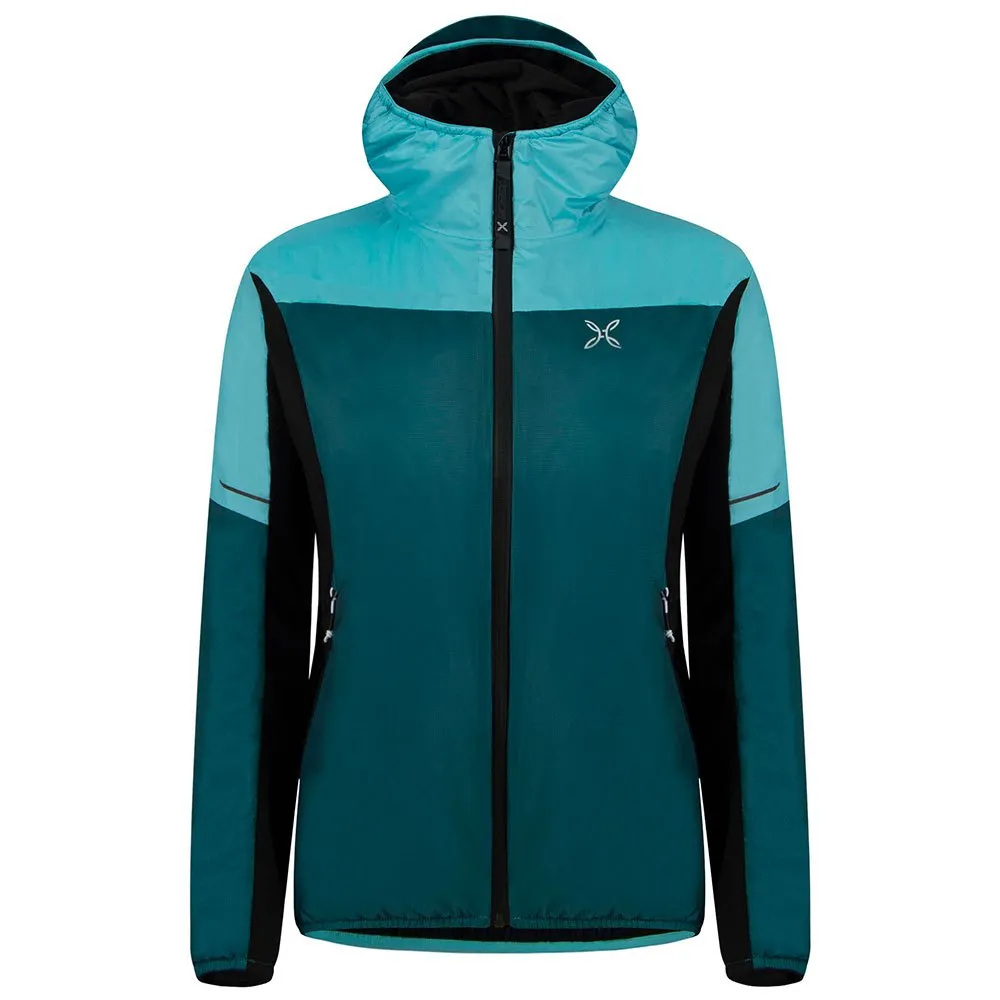 Montura Escape Hybrid Jacke Montura Escape Hybrid Jacke
