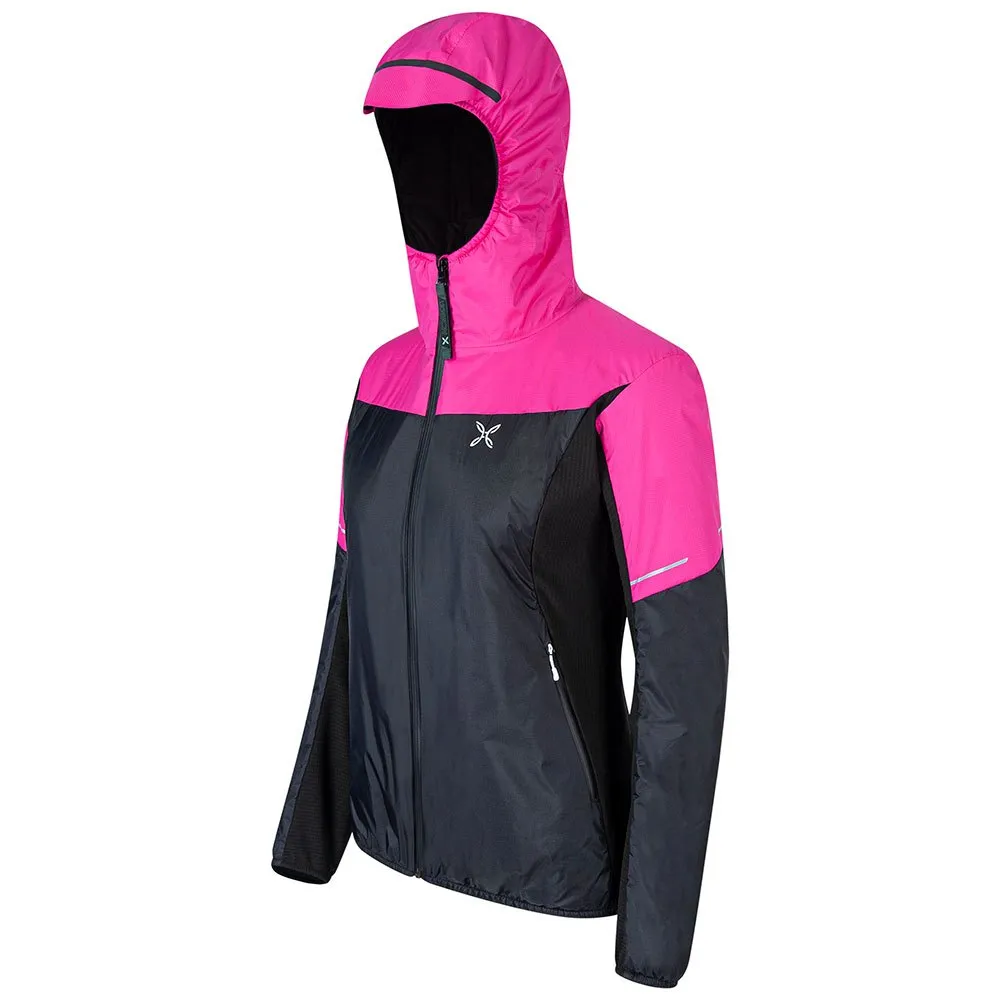 Montura Escape Hybrid Jacke Montura Escape Hybrid Jacke
