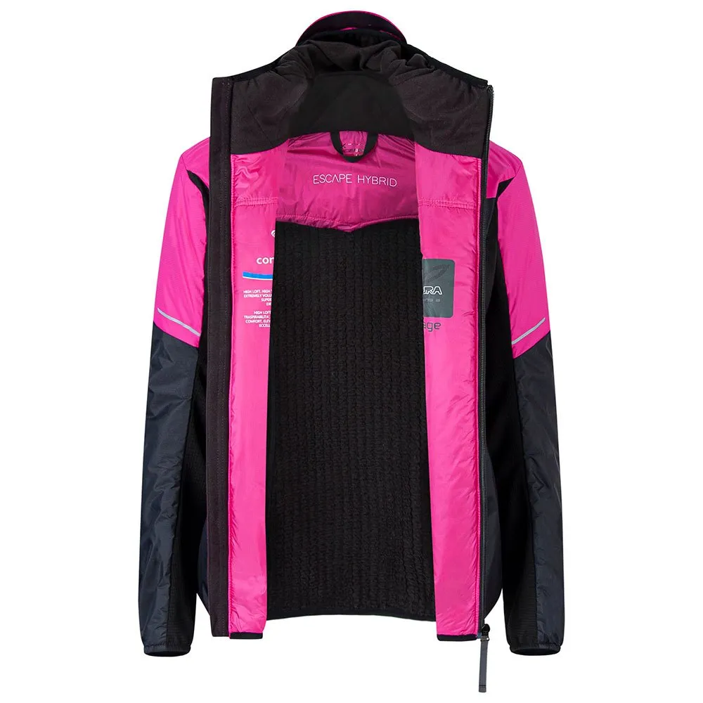 Montura Escape Hybrid Jacke Montura Escape Hybrid Jacke