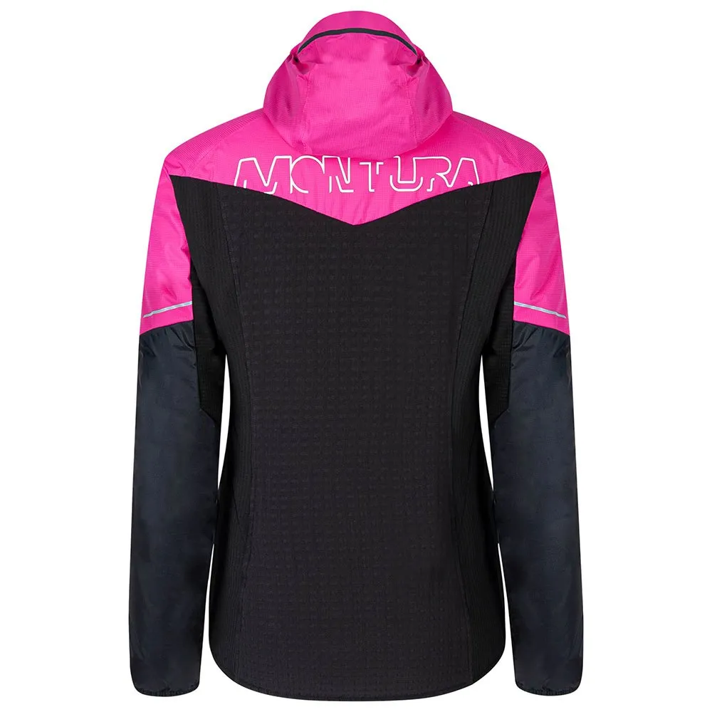 Montura Escape Hybrid Jacke Montura Escape Hybrid Jacke