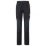 Montura Fancy 2.0 -5 Cm Hosen, Black / intense violet, Short