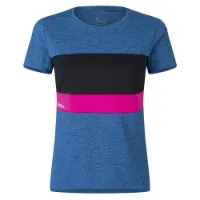 Montura Felicity Color Kurzarm-t-shirt Montura Felicity Color Kurzarm-t-shirt