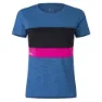 Montura Felicity Color Kurzarm-t-shirt