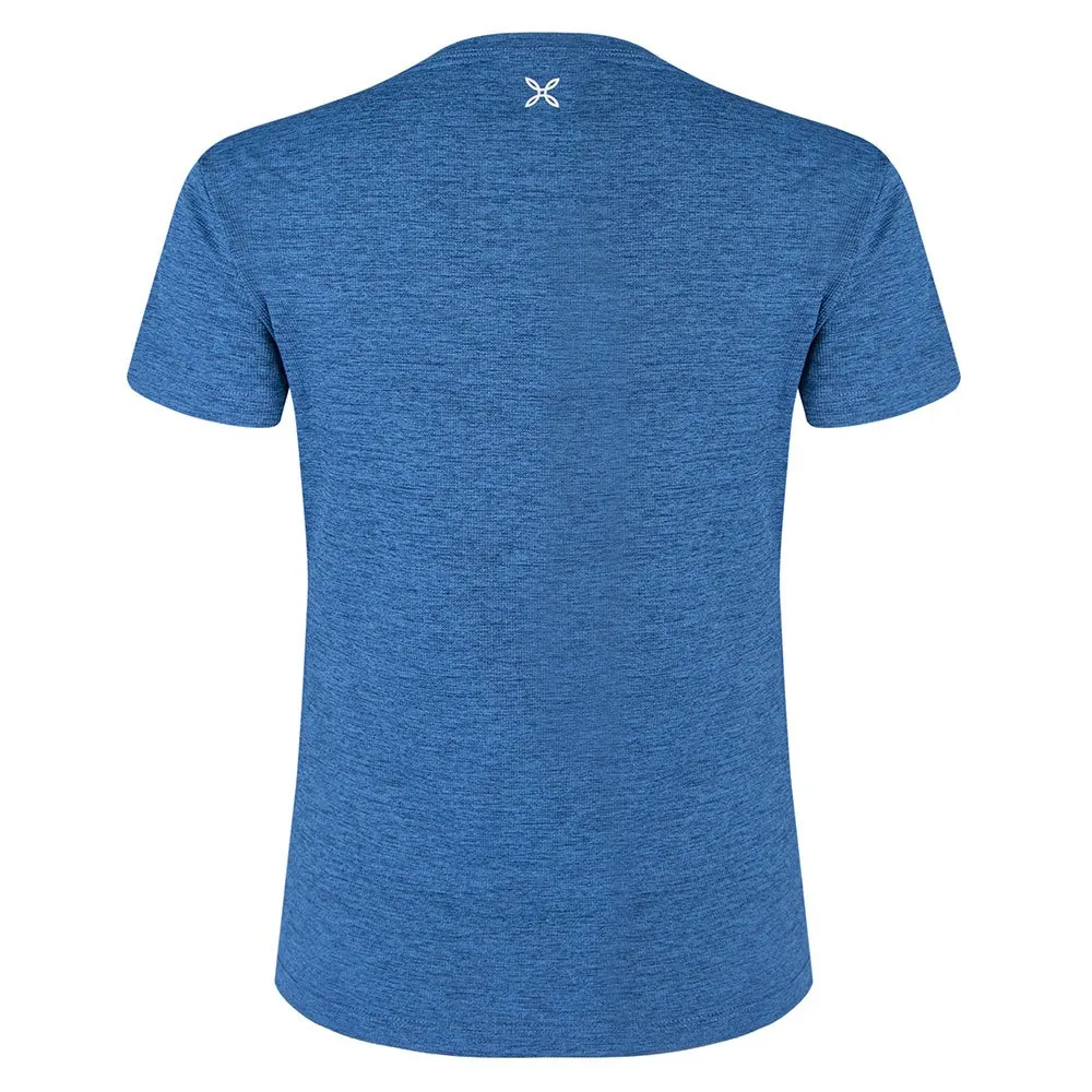 Montura Felicity Color Kurzarm-t-shirt Montura Felicity Color Kurzarm-t-shirt