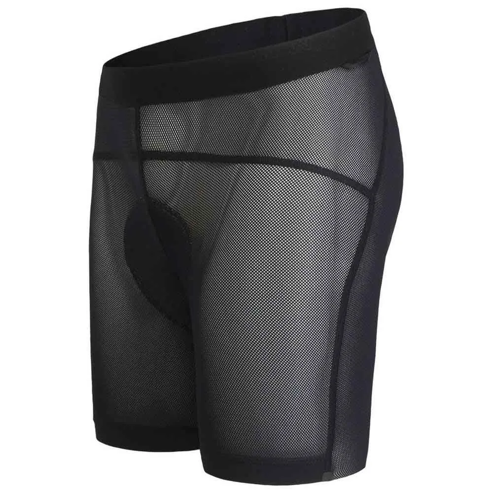 Montura Flysch Baselayer-shorts, Black Montura Flysch Baselayer-shorts, Black