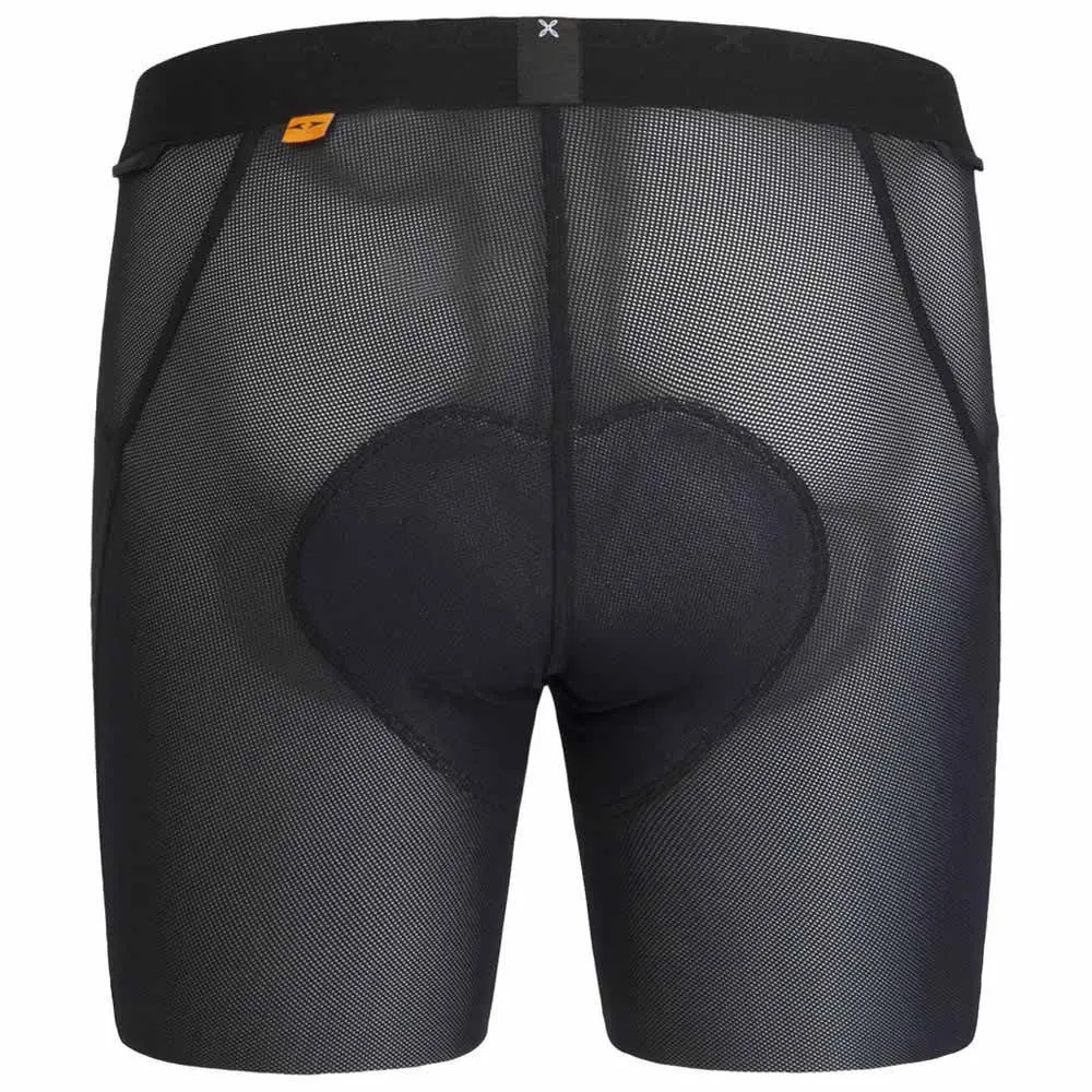 Montura Flysch Baselayer-shorts, Black Montura Flysch Baselayer-shorts, Black