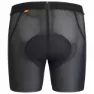 Montura Flysch Baselayer-shorts, Black