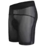 Montura Flysch Baselayer-shorts, Black