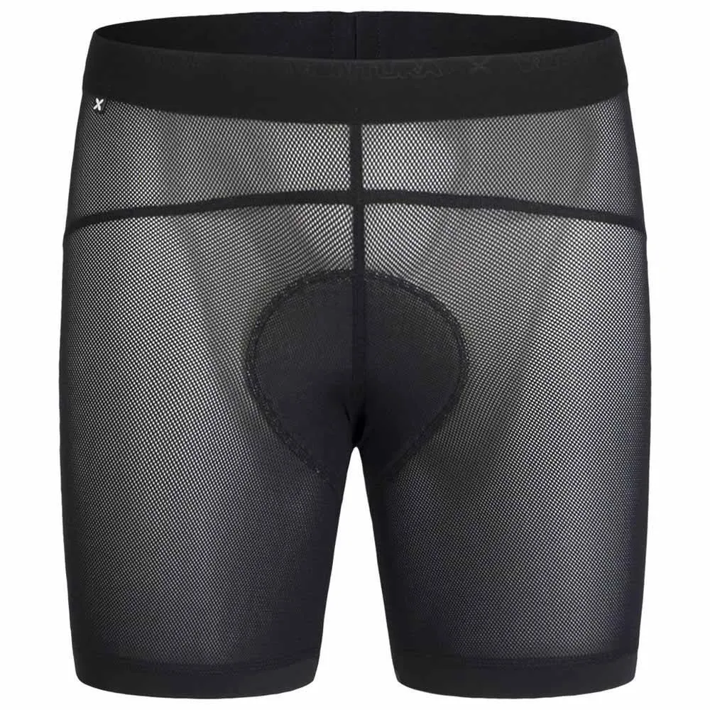 Montura Flysch Baselayer-shorts, Black Montura Flysch Baselayer-shorts, Black