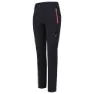 Montura Focus Hosen, Black / intense violet